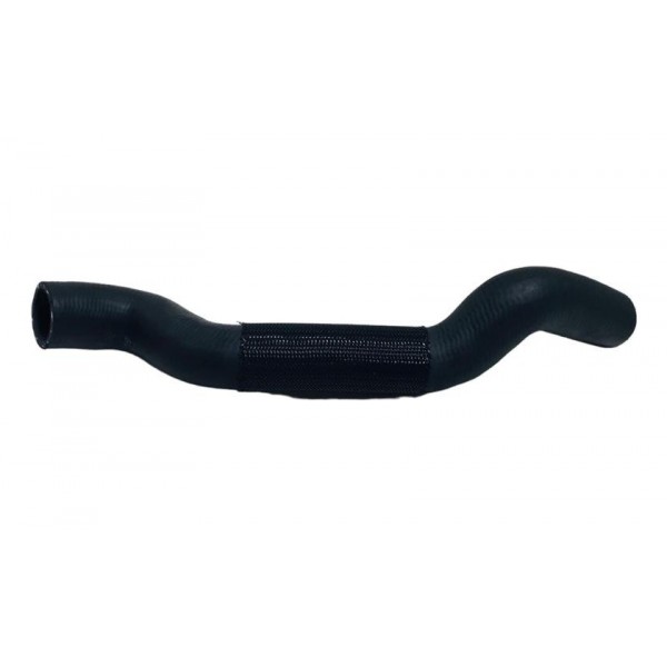 Mangueira Superior Radiador Vw Fox 2003... 5z0122101b