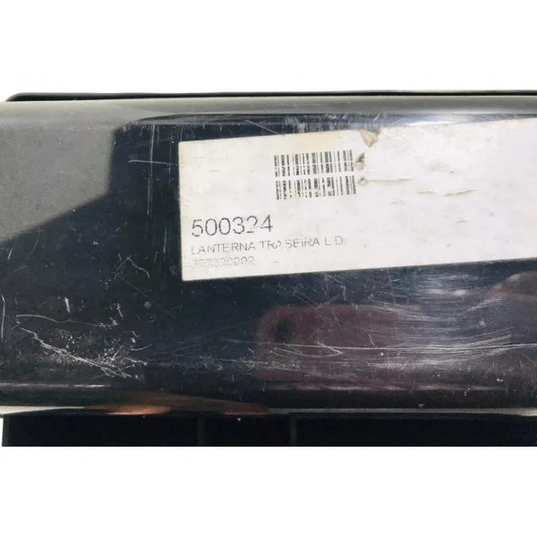 Lanterna Traseira Lado Direito Effa Jmnc 900 377320002