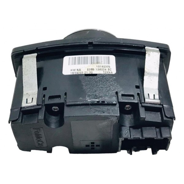 Comando Botão Farol E Milha Ford Ka 2017/2018 10140376
