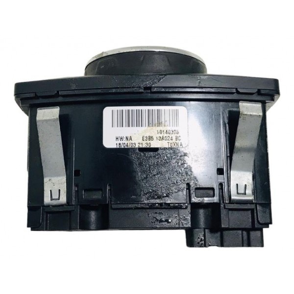 Comando Botão Farol E Milha Ford Ka 2017/2018 10140376