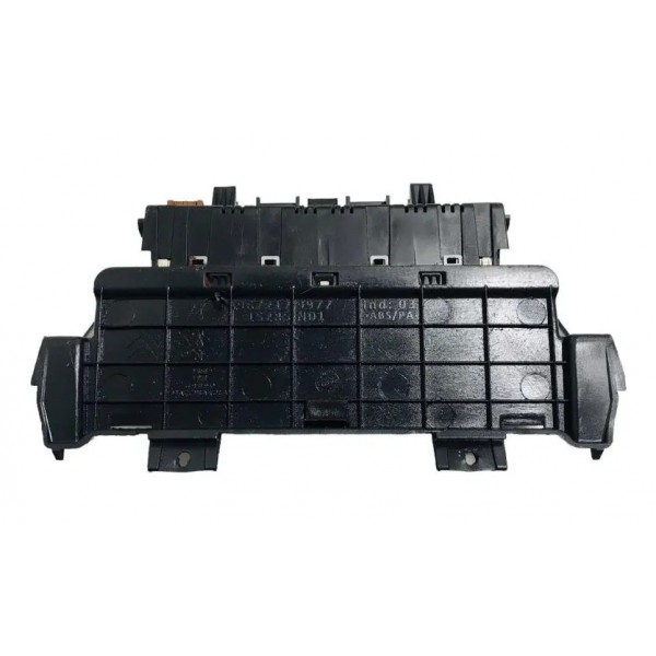Display Computador De Bordo Peugeot 308 9672179977