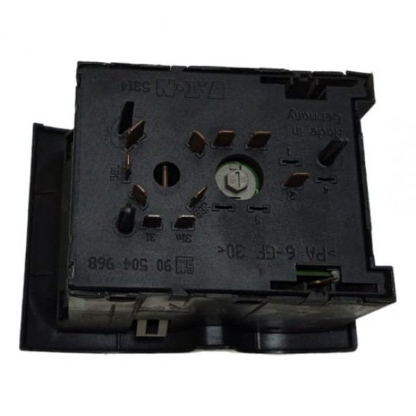 Chave Interruptor Luz Farol Neblina Gm Vectra 1997 A 2005