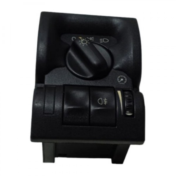 Chave Interruptor Luz Farol Neblina Gm Vectra 1997 A 2005