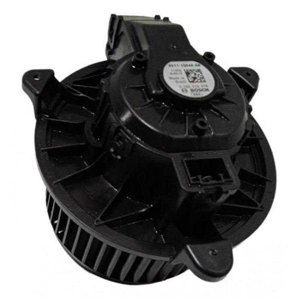 Motor Ventilador Interno Ford Ka New Fiesta  2015 A 2019