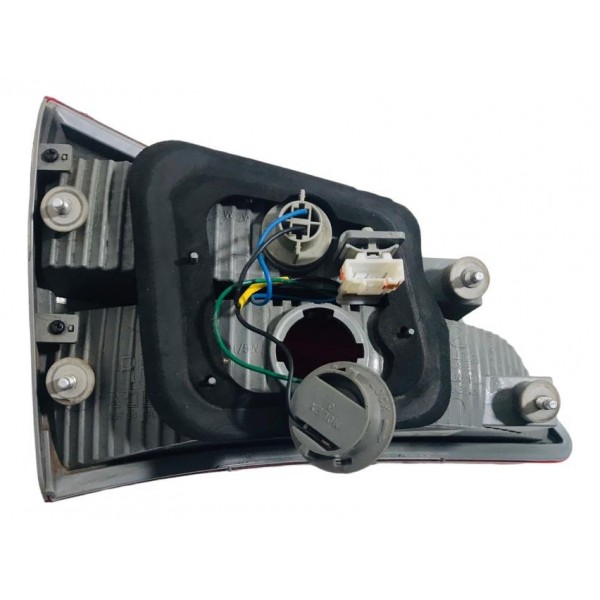 Lanterna Traseira Porta Malas L/direito Hyundai Hb20 2012/14