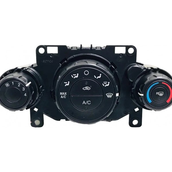 Comando Ar Ford Ka / New Fiesta / Ecosport 2011/19 Original