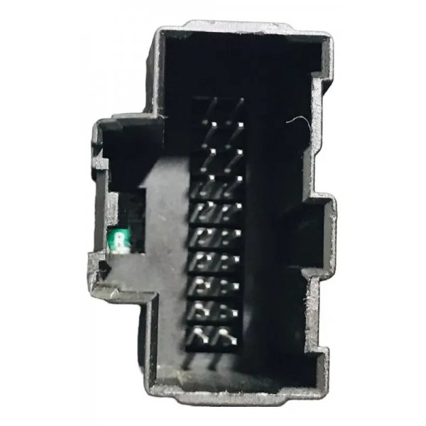 Comando Ar Ford Ka / New Fiesta / Ecosport 2011/19 Original
