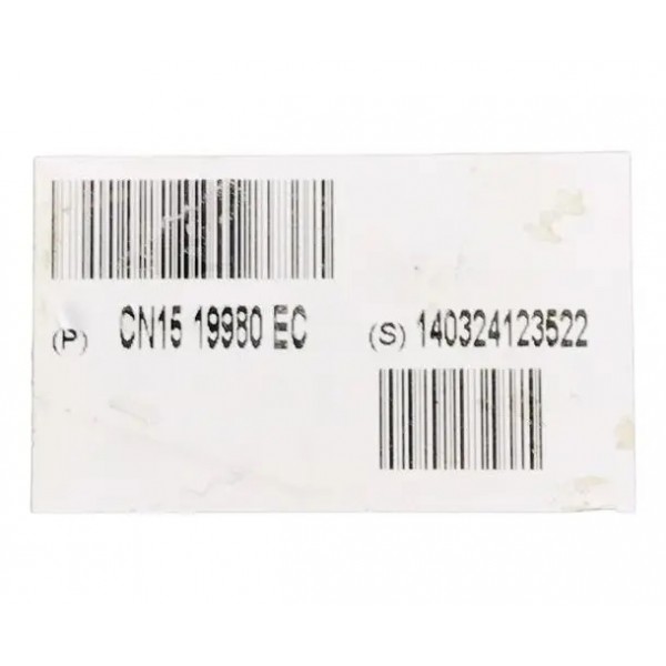 Comando Ar Ford Ka / New Fiesta / Ecosport 2011/19 Original