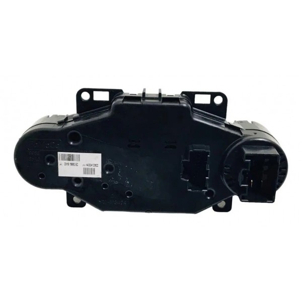 Comando Ar Ford Ka / New Fiesta / Ecosport 2011/19 Original