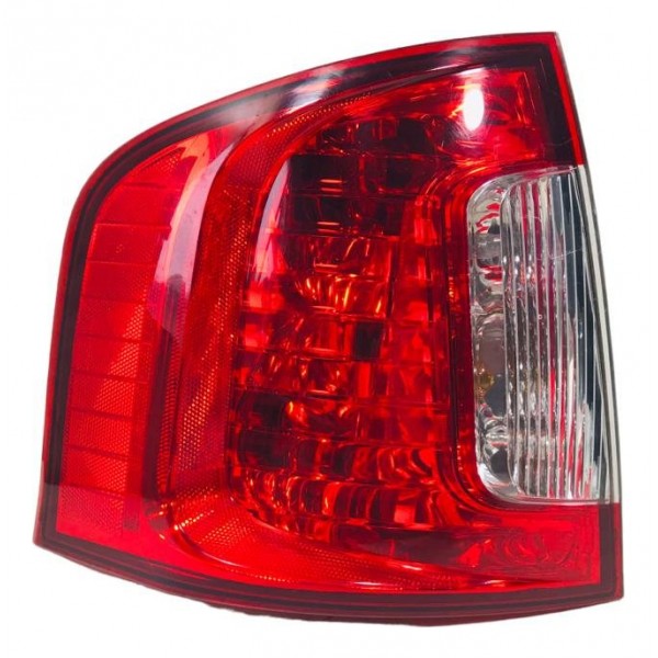 Lanterna Traseira Esquerda Ford Edge 2012/2015 Bt43-13b505-a