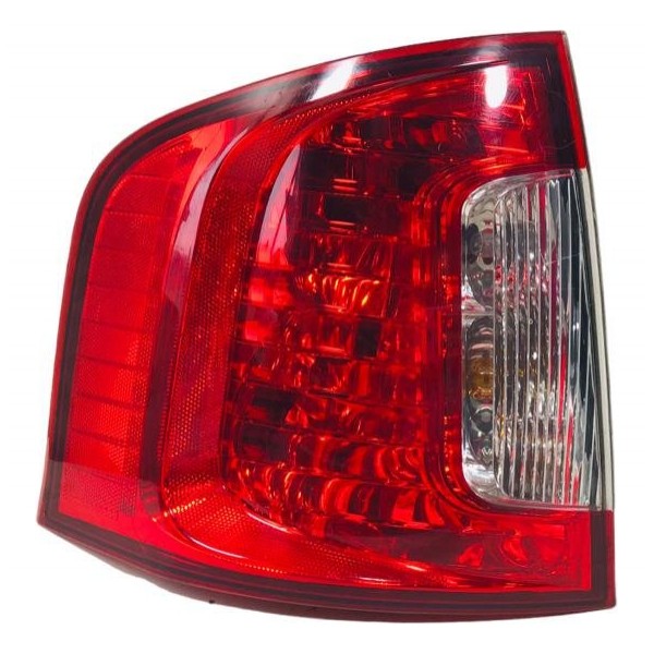 Lanterna Traseira Esquerda Ford Edge 2012/2015 Bt43-13b505-a