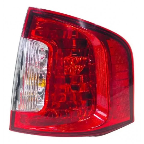 Lanterna Traseira Direita Ford Edge 2012/2015 Bt43-13b505-a