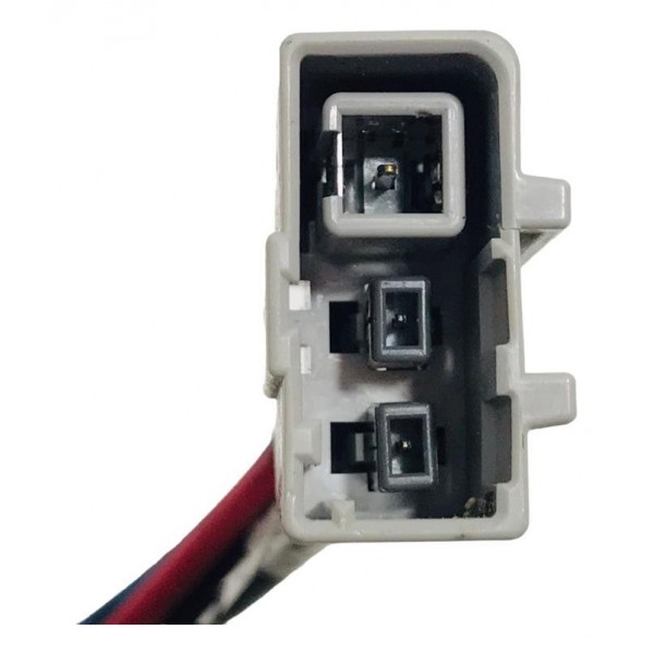 Cabo Alimentador Da Antena Hyundai Hb20 2013/2015 962301s010