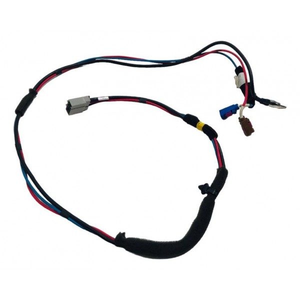 Cabo Alimentador Da Antena Hyundai Hb20 2013/2015 962301s010