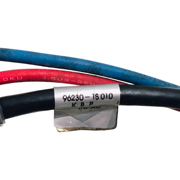 Cabo Alimentador Da Antena Hyundai Hb20 2013/2015 962301s010