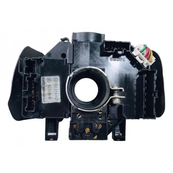 Chave Seta / Limpador / Luz Fiat Palio 2014/2017 100214467