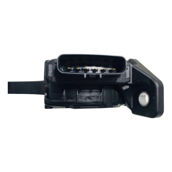 Pedal Acelerador Mitsubishi L200 Sport Hpe-s 2.4 Aut 2020/21