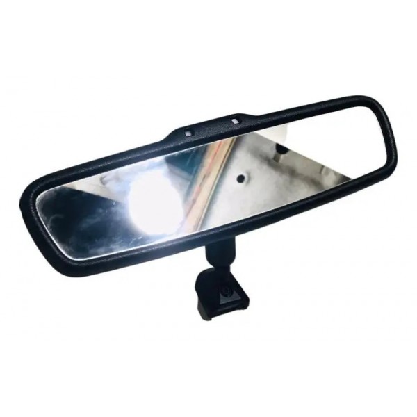 Retrovisor Interno Mitsubishi L200 Sport Hpe-s 2.4 Aut 20/21