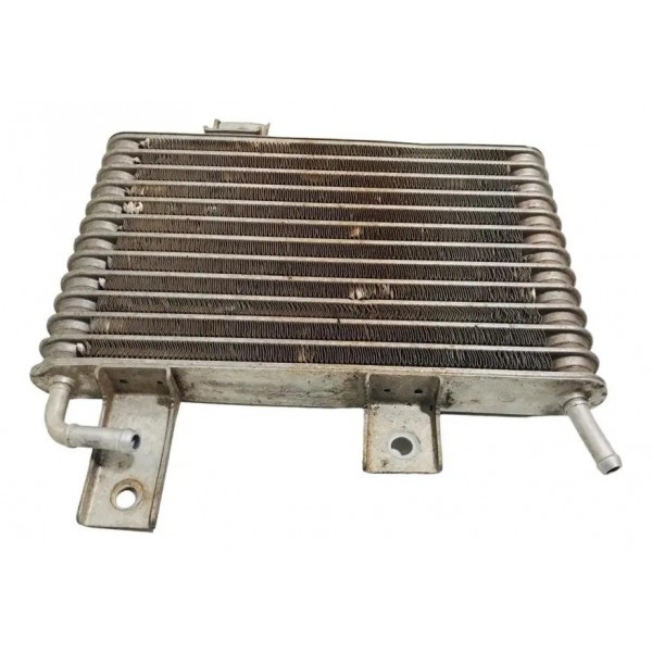 Radiador De Óleo Mitsubish L200 Sport Hpe-s 2.4 2020/21