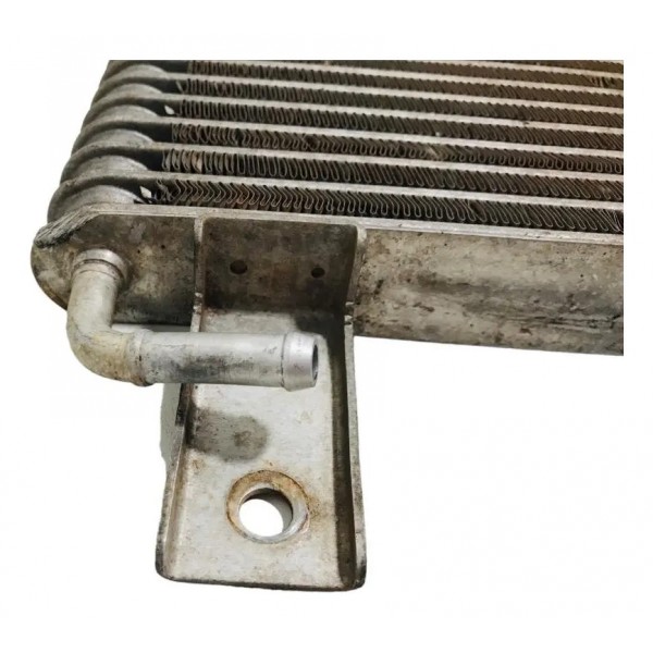 Radiador De Óleo Mitsubish L200 Sport Hpe-s 2.4 2020/21