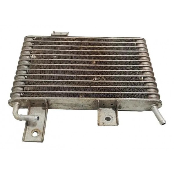 Radiador De Óleo Mitsubish L200 Sport Hpe-s 2.4 2020/21