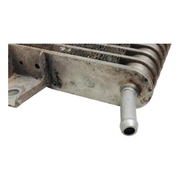 Radiador De Óleo Mitsubish L200 Sport Hpe-s 2.4 2020/21