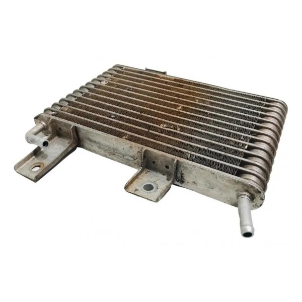 Radiador De Óleo Mitsubish L200 Sport Hpe-s 2.4 2020/21