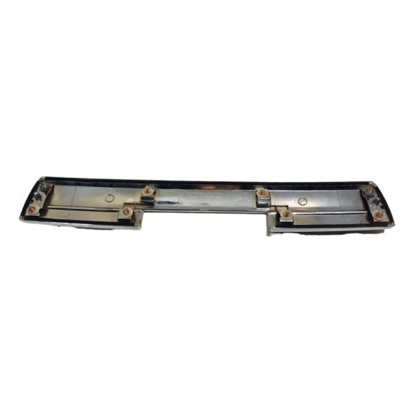 Moldura Maçaneta Tampa Caçamba L200 Sport Hpe-s 2.4 2020/21 Original Foto