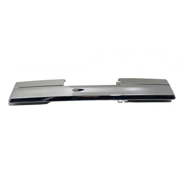 Moldura Maçaneta Tampa Caçamba L200 Sport Hpe-s 2.4 2020/21 Original Foto