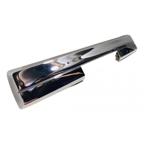 Moldura Maçaneta Tampa Caçamba L200 Sport Hpe-s 2.4 2020/21 Original Foto