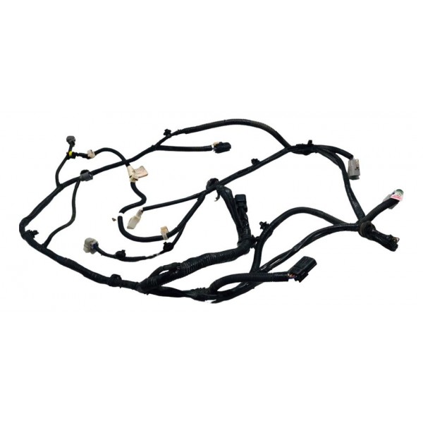 Chicote Da Tampa Traseira L200 Sport Hpe-s 2.4 2020/2021