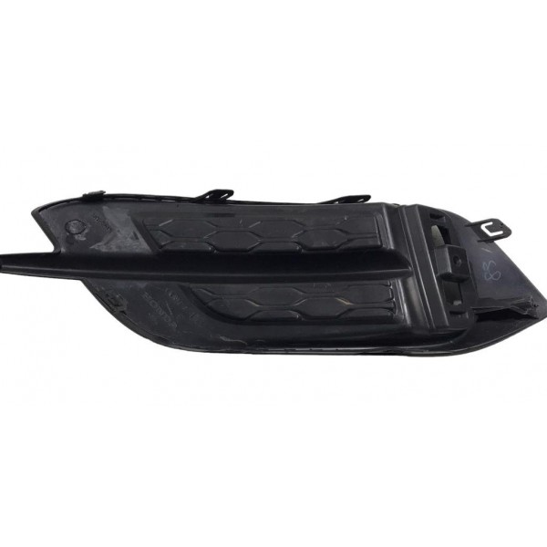 Moldura Parachoque T/esq Honda Civic G10 2017-21 11508tea