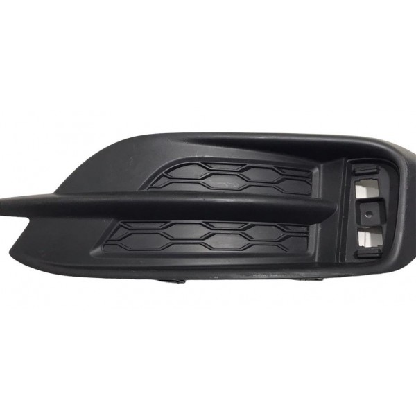 Moldura Parachoque T/esq Honda Civic G10 2017-21 11508tea