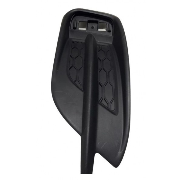 Moldura Parachoque T/esq Honda Civic G10 2017-21 11508tea