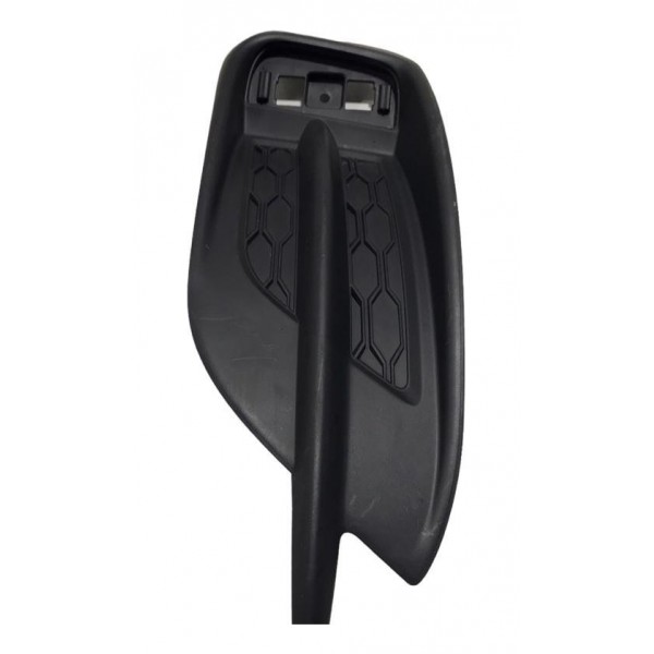 Moldura Parachoque T/esq Honda Civic G10 2017-21 11508tea