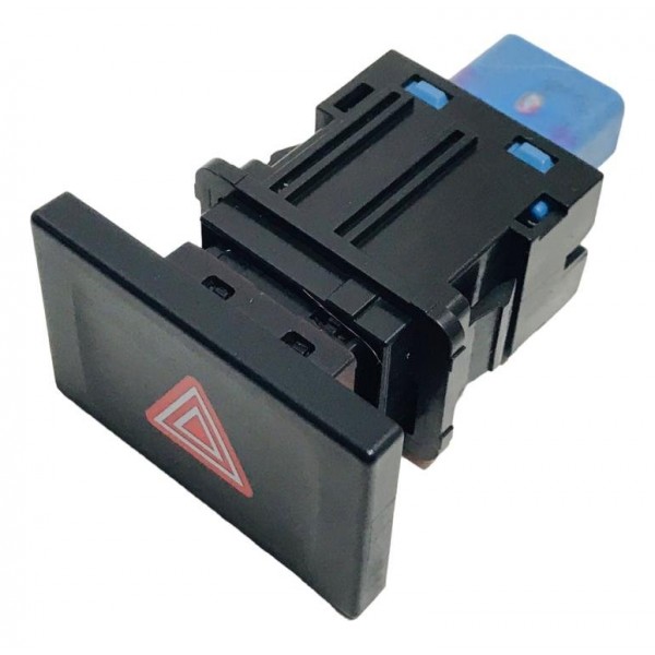 Botão Pisca Alerta Mitsubishi L200 Sport Hpe-s 2.4 20/21