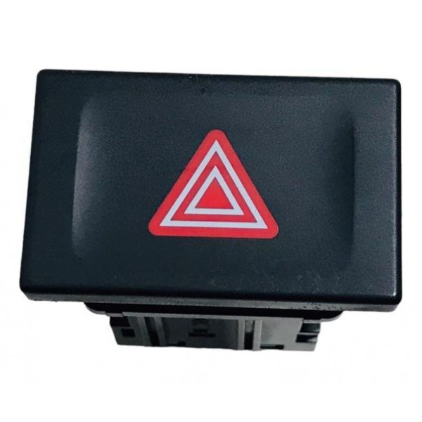 Botão Pisca Alerta Mitsubishi L200 Sport Hpe-s 2.4 20/21