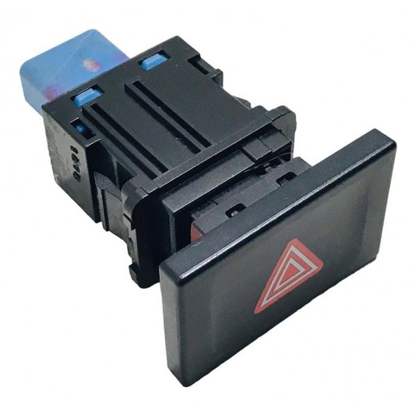 Botão Pisca Alerta Mitsubishi L200 Sport Hpe-s 2.4 20/21
