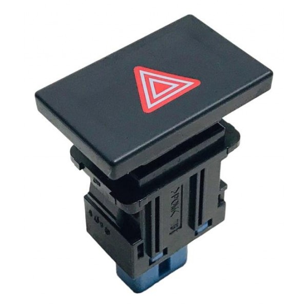 Botão Pisca Alerta Mitsubishi L200 Sport Hpe-s 2.4 20/21