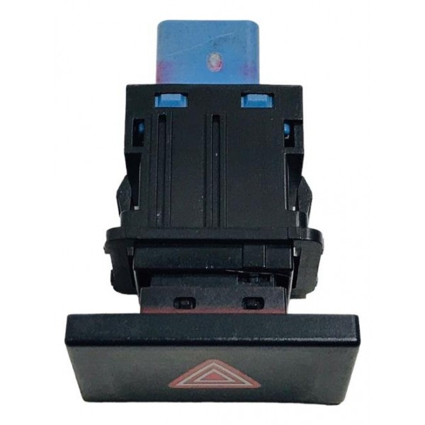 Botão Pisca Alerta Mitsubishi L200 Sport Hpe-s 2.4 20/21