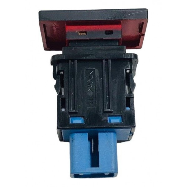 Botão Pisca Alerta Mitsubishi L200 Sport Hpe-s 2.4 20/21