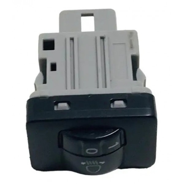 Botão Regulagem Farol Mitsubishi L200 Sport Hpe-s 2.4 20/21