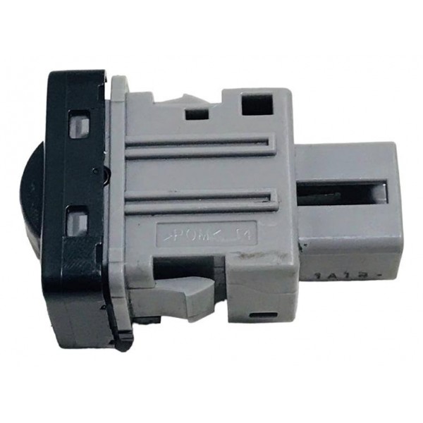 Botão Regulagem Farol Mitsubishi L200 Sport Hpe-s 2.4 20/21