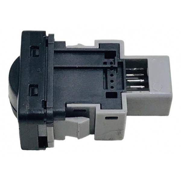 Botão Regulagem Farol Mitsubishi L200 Sport Hpe-s 2.4 20/21