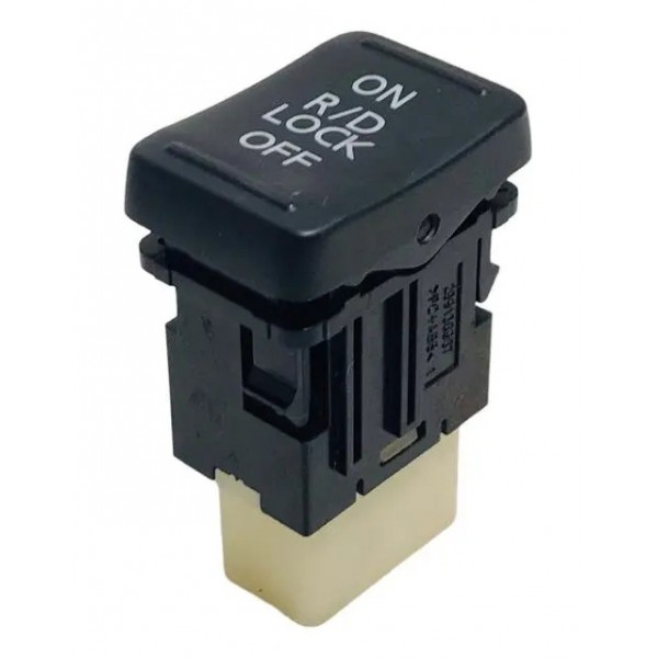Botão Bloqueio Diferencial L200 Sport Hpe-s 2.4 2020/2021