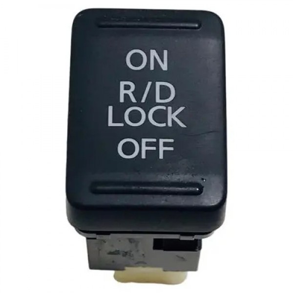 Botão Bloqueio Diferencial L200 Sport Hpe-s 2.4 2020/2021