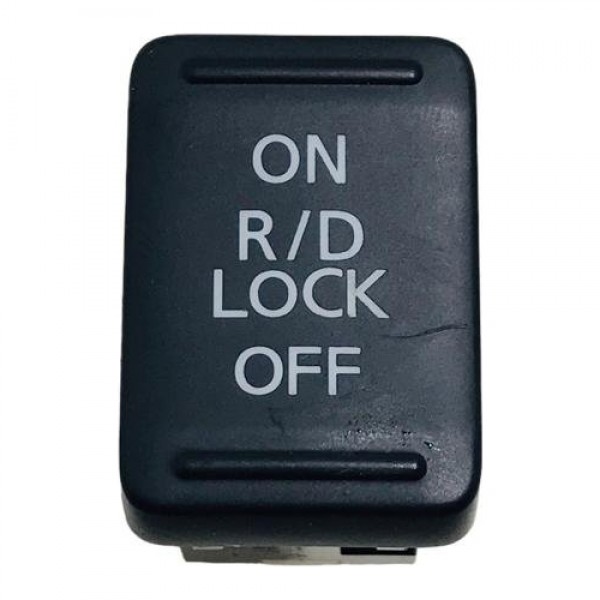 Botão Bloqueio Diferencial L200 Sport Hpe-s 2.4 2020/2021