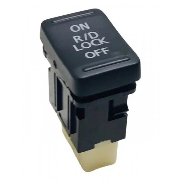 Botão Bloqueio Diferencial L200 Sport Hpe-s 2.4 2020/2021
