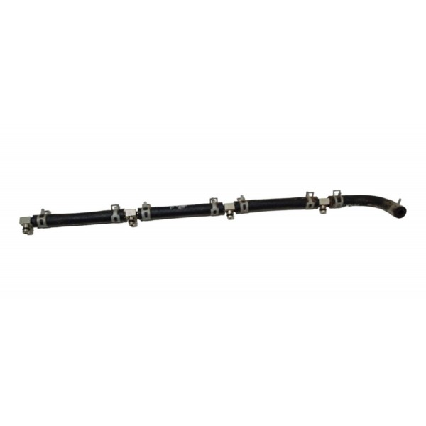 Mangueira Retorno Bico Injetor L200 Triton Hpe-s 2.4 20/21