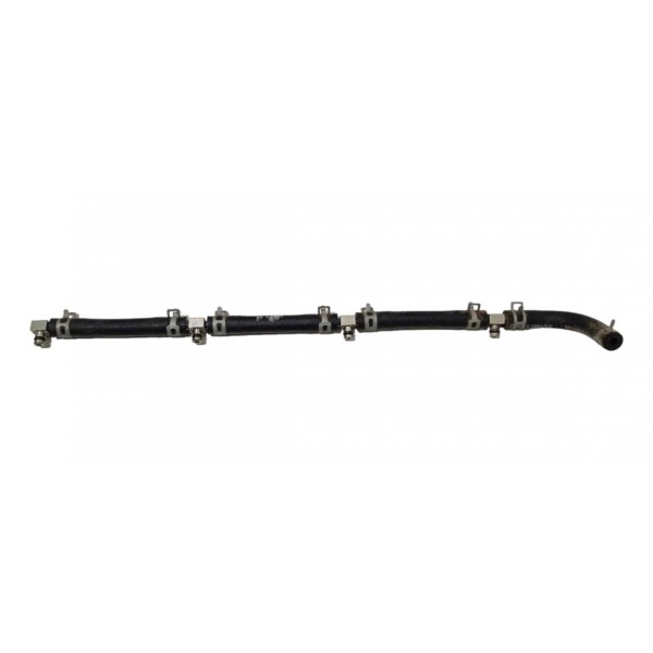Mangueira Retorno Bico Injetor L200 Triton Hpe-s 2.4 20/21